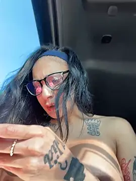 FerrariFrench's Webcam Show