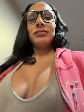 Show webcam de FerrariFrench
