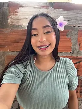 MiaCamille_'s Webcam Show