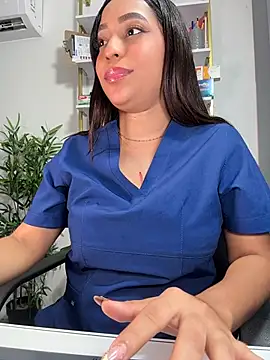 MiaCamille_ Webcamshow