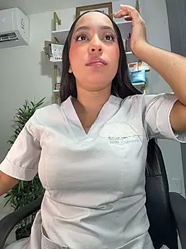 عرض كام MiaCamille_