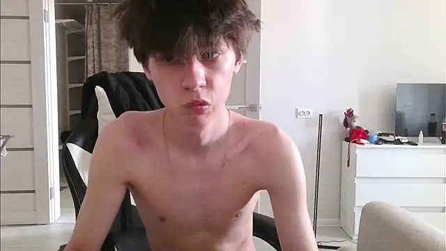 cutie_boys1 Webcam show