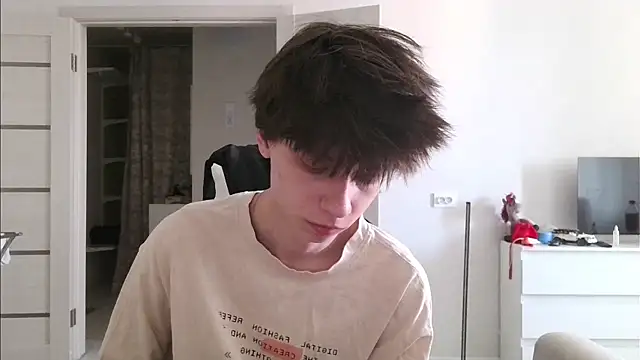 cutie_boys1 Webcam-Show