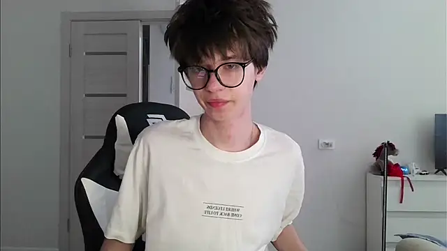 cutie_boys1n Webbikameraesitys
