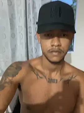 Apolo03_ webcam show