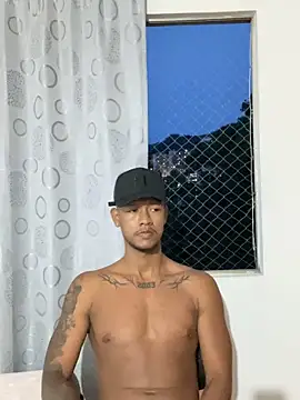 Show de webcam de Apolo03_