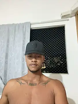 Apolo03_ webcam show