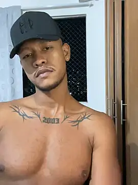 Show de Apolo03_ na webcam