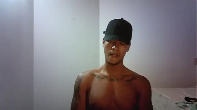 Apolo03_ webcam show