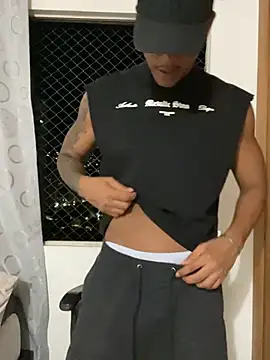 Apolo03_ webkamerás műsora