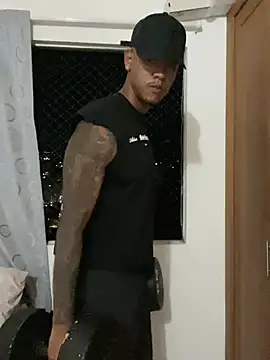 Apolo03_ Webcam Show