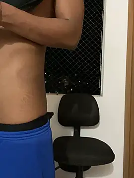 Apolo03_ webkamerás műsora