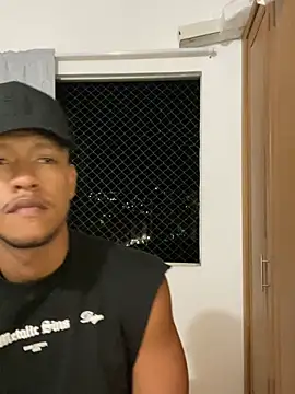 Show Webcam de Apolo03_