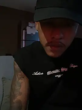 Apolo03_ webkamerás műsora