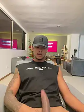 Show webcam de Apolo03_