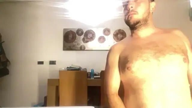 DanteYJuri Show in webcam