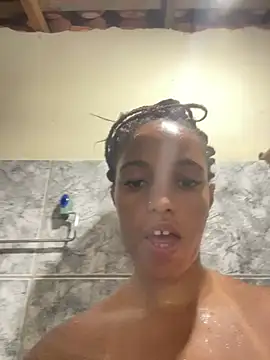Show de Mayacandy00 na webcam