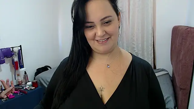 Chat XXX en directo de Veroniicabbw_