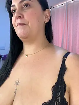 Veroniicabbw_ Show Webcam