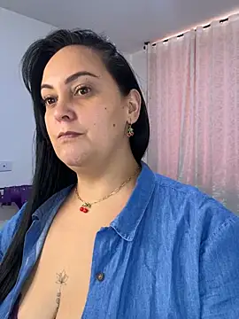 Veroniicabbw_'s Webcam Show