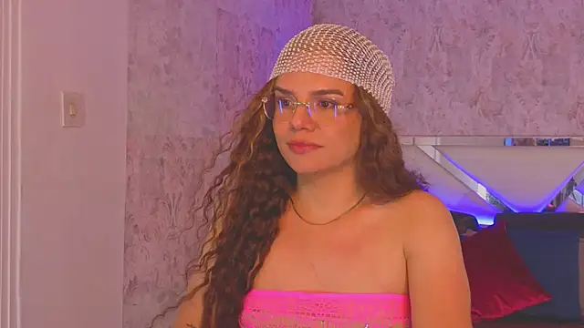 Show Webcam de april_summer_