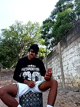 spittingpig1 웹캠 쇼