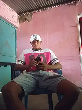 Show Webcam de spittingpig1