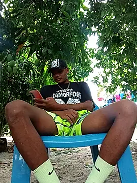 Show Webcam de spittingpig1