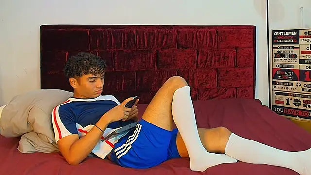 The_Penthouse_boys Adlı Modelin Web Kamerası Şovu
