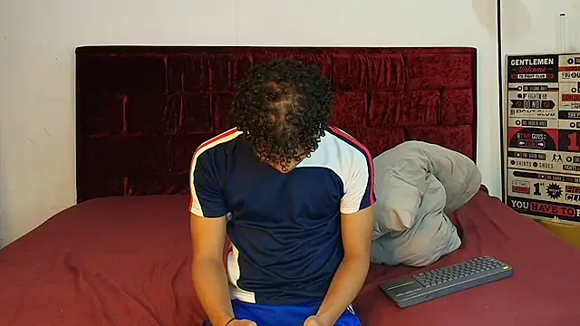 Webkamerová show The_Penthouse_boys