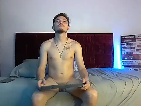 The_Penthouse_boys – webcam-show