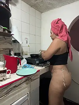 Show Webcam de karlyprintt