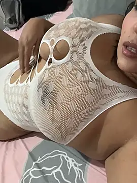 karlyprintt 网络视讯表演