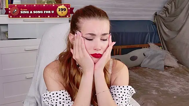 Lunavira's Live XXX Chat