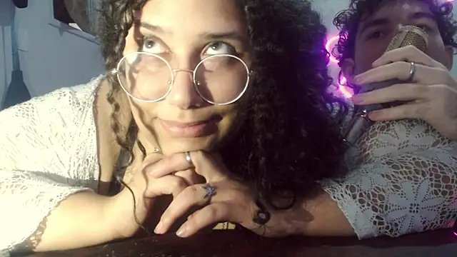 Mrl-krch's Webcam Show