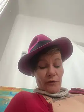 Chat +18 de DtPORNBITCH ao vivo