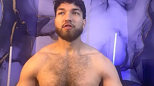 Oliver_Dallas1 在線直播表演