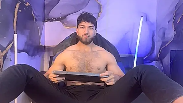 عرض كام Oliver_Dallas1