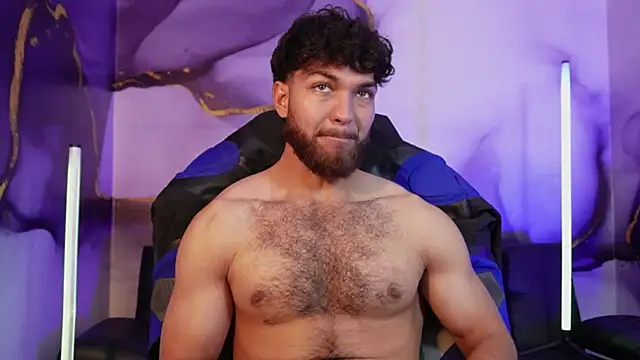 Oliver_Dallas1 웹캠 쇼
