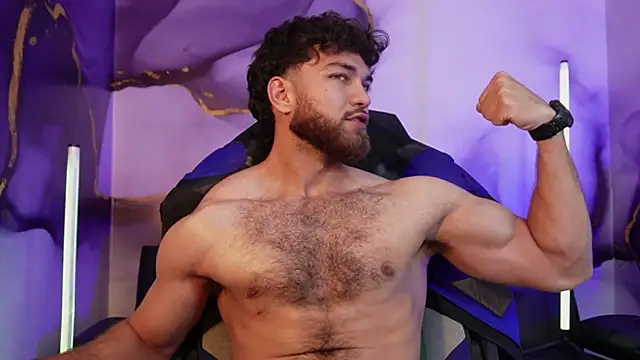 عرض كام Oliver_Dallas1