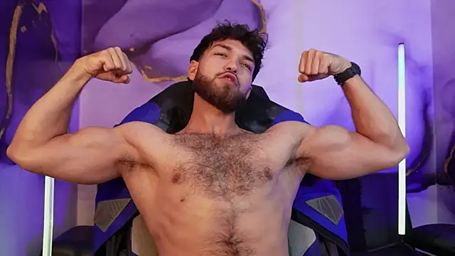 Oliver_Dallas1のウェブ カメラショー