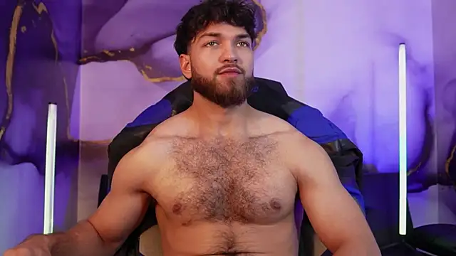 عرض كام Oliver_Dallas1