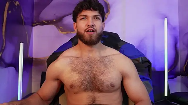 عرض كام Oliver_Dallas1