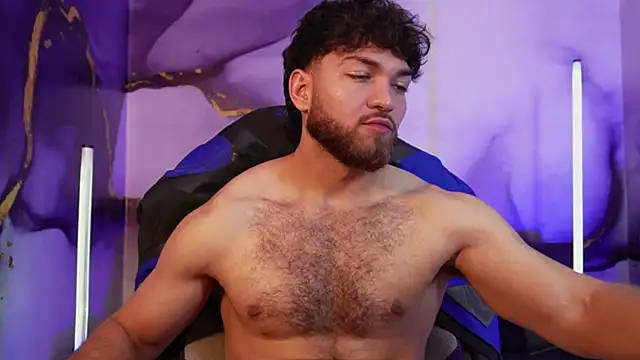 Oliver_Dallas1 Webcam Show