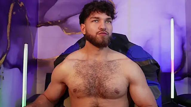 Oliver_Dallas1 Show in webcam