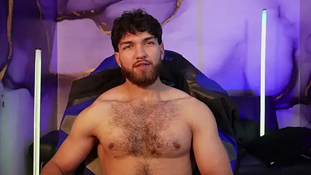 Oliver_Dallas1 Webcam-Show