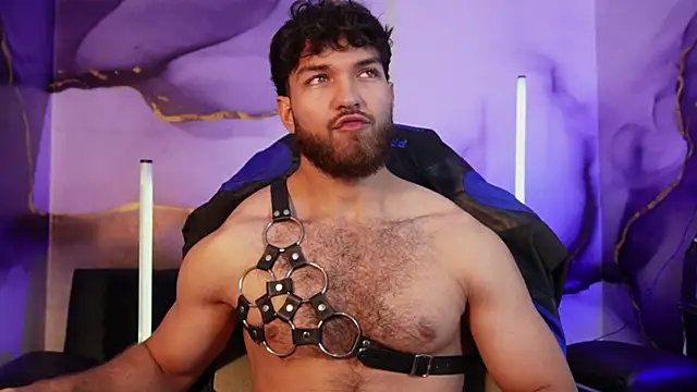 Oliver_Dallas1のウェブカメラショー