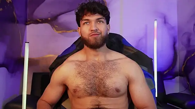 Oliver_Dallas1 webcam show