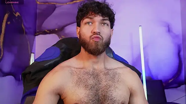 Oliver_Dallas1 Webcam show