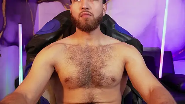 عرض كام Oliver_Dallas1